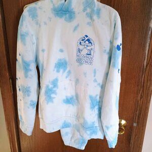 Super Mush Hoodie and Jogger pants.